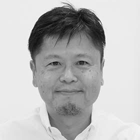 Yasushi Kurita