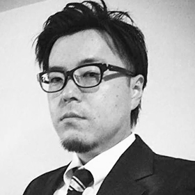 Tomohiko Suzuki